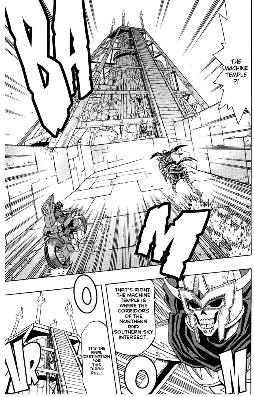 Yu-Gi-Oh! 5Ds - A Chapter 50 6